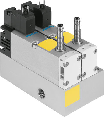Festo VOFA Series Control Block