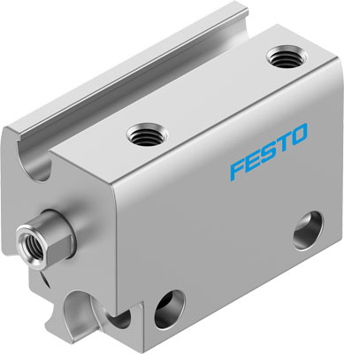 Festo 4984930 / AEN-S-6-10-I Compact Cylinder