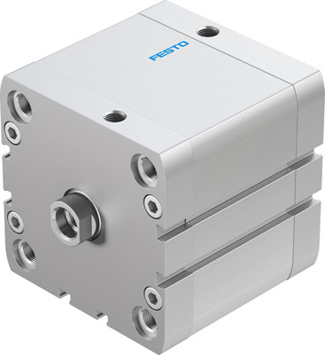 Festo 536368 / ADN-80-40-I-P-A Compact Cylinder