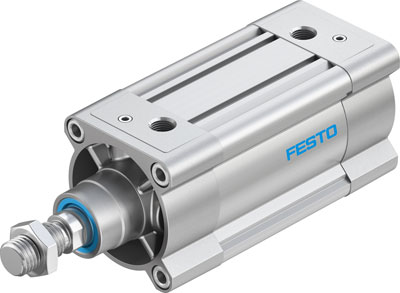 Festo 2126598 / DSBC-80-70-PPVA-N3 ISO Cylinder