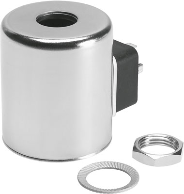 Festo 562906 / VACC-S18-35-A1-1 Solenoid Coil