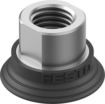 Festo 8073816 / OGVM-30-S-N-G14F Suction Cup Complete