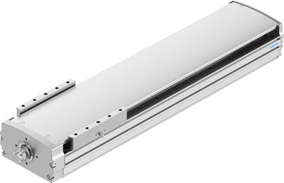 Festo 8124530 / ELGT-BS-160-500-20P Spindle Axis