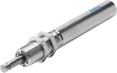 Festo DYHR Series Hydraulic Cushioning Cylinder