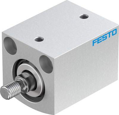 Festo 188191 / ADVC-25-25-A-P Short-stroke Cylinder