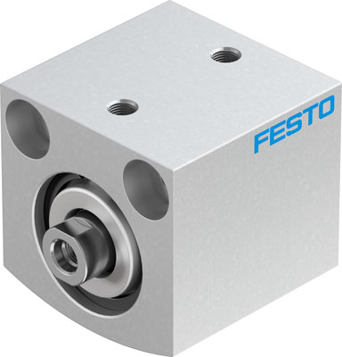 Festo 188179 / ADVC-25-15-I-P Short-stroke Cylinder