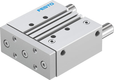 Festo 170873 / DFM-50-80-P-A-GF Guided Drive