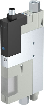 Festo 540028 / OVEM-14-H-B-GO-CE-N-1P Vacuum Generator