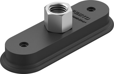 Festo 8073854 / OGVM-30X95-SV-N-G14F Suction Cup Complete