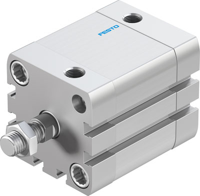 Festo 536293 / ADN-40-25-A-P-A Compact Cylinder