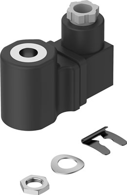 Festo 3599 / MSG-24DC Solenoid Coil