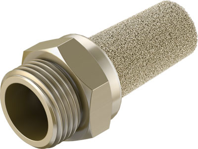 Festo 1206991 / AMTE-M-LH-N38 Silencer