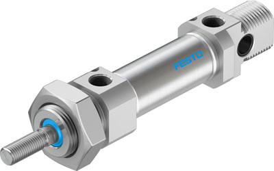 Festo 1908290 / DSNU-20-15-PPV-A ISO Cylinder