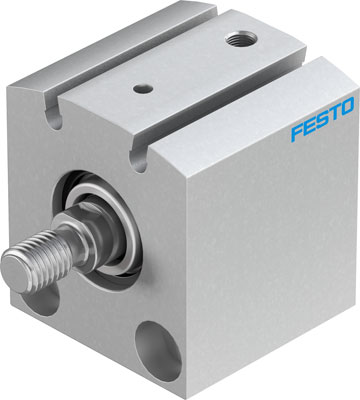 Festo 188166 / AEVC-25-5-A-P-A Short-stroke Cylinder