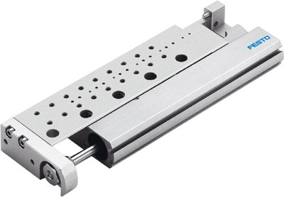Festo SLF Series Mini Slide