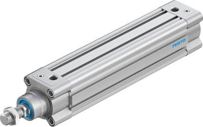 Festo 3659479 / DSBC-50-200-D3-PPVA-N3 ISO Cylinder