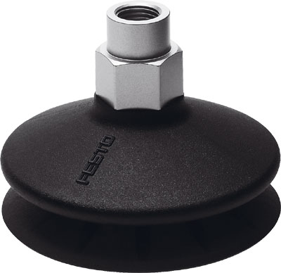 Festo 525998 / ESS-80-BT-G1/4-I Suction Cup Complete
