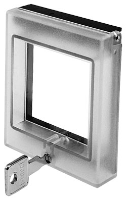 Festo 13966 / PZ-SS-2 Cover Cap