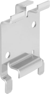 Festo 8003355 / SAMH-PU-W Wall Mounting