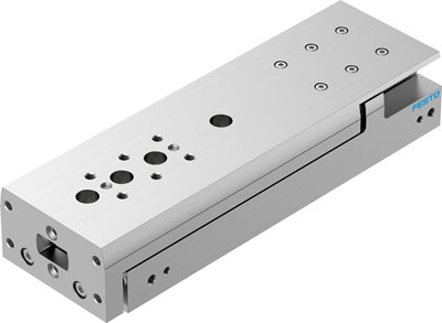 Festo 8078860 / DGST-16-125-E1A Mini Slide