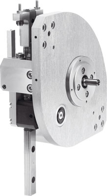 Festo 540232 / HSW-12-AS Handling Module