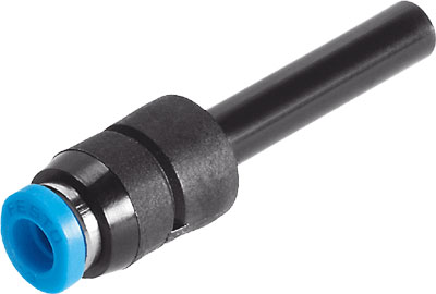 Festo 133035 / QSM-3H-2 Push-in Connector