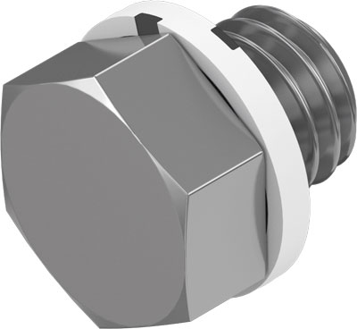 Festo 534212 / B-M5-100 Blanking Plug