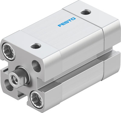Festo 536228 / ADN-16-15-I-P-A Compact Cylinder