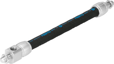 Festo DMSP Series Fluidic Muscle