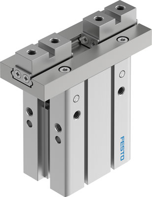 Festo 8116889 / DHPC-32-A-NO-S-2 Parallel Gripper
