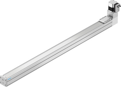 Festo 8083575 / ELGS-TB-KF-60-1000-ST-M-H1-PLK-AA Toothed Belt Axis Unit