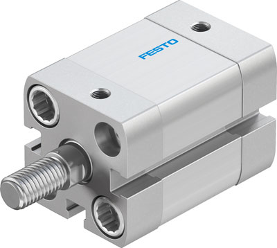 Festo 536236 / ADN-20-15-A-P-A Compact Cylinder