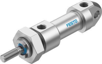 Festo 8152557 / CRDSNU-20-10-P-A Standards-based Cylinder