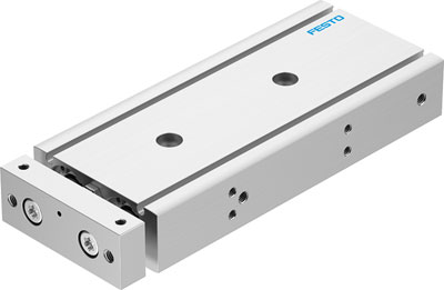 Festo 8100614 / DGTZ-GF-20-80-P-A Twin Cylinder