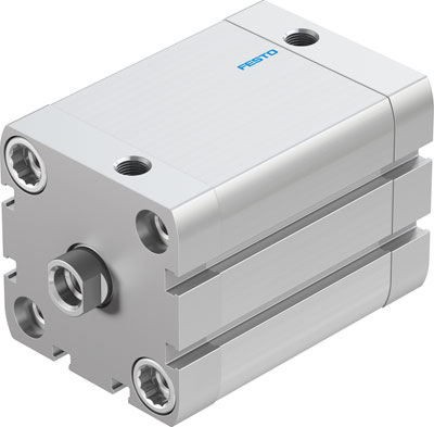 Festo 536327 / ADN-50-50-I-P-A Compact Cylinder