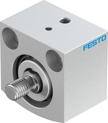 Festo 188169 / AEVC-25-5-A-P Short-stroke Cylinder