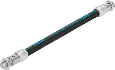 Festo 8114532 / DMSP-5-50N-RM-CM Fluidic Muscle