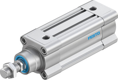 Festo 2098972 / DSBC-50-60-PPVA-N3 ISO Cylinder