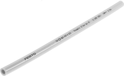 Festo 152701 / PAN-10X1,5-SI Plastic Tubing
