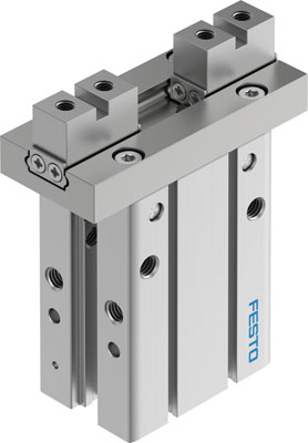 Festo 8116855 / DHPC-25-A-NO-S Parallel Gripper