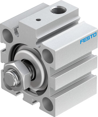 Festo 188202 / AEVC-32-10-A-P Short-stroke Cylinder