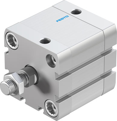 Festo 536314 / ADN-50-25-A-P-A Compact Cylinder