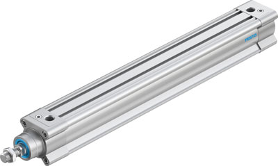Festo 1376665 / DSBC-40-320-PPVA-N3 ISO Cylinder