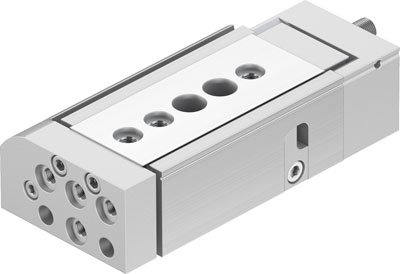 Festo 570166 / DGSL-8-10-EA Mini Slide