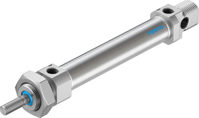 Festo 19238 / DSNU-20-80-PPV-A ISO Cylinder