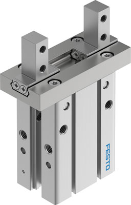 Festo 8116856 / DHPC-25-A-NO-S-1 Parallel Gripper