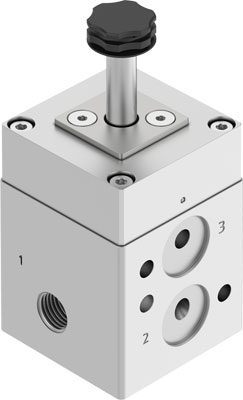 Festo 8122932 / VOFC-LT-M32C-M-FN14-FN Valve