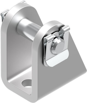 Festo 6059 / LBN-20/25 Clevis Foot