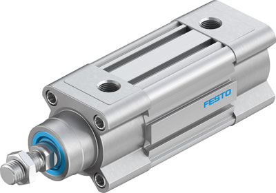 Festo 3660761 / DSBC-40-30-D3-PPSA-N3 ISO Cylinder