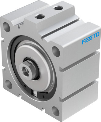 Festo 188338 / ADVC-100-20-I-P Short-stroke Cylinder